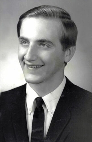 Ronald Carlson